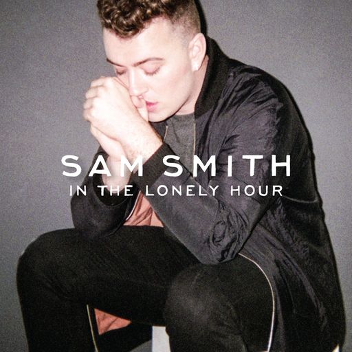 in the lonely hour sam smith