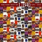 UB40 - THE VERY BEST OF 1980-2000 (CD).