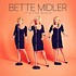 BETTE MIDLER - IT'S THE GIRLS