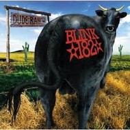 MCA Records,  BLINK 182 - DUDE RANCH