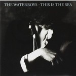 THE WATERBOYS - THIS IS THE SEA (2 CD Set)...i)