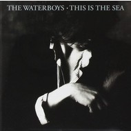 THE WATERBOYS - THIS IS THE SEA (2 CD Set)...i)
