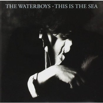 THE WATERBOYS - THIS IS THE SEA (2 CD Set)