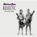 STATUS QUO - AQUOSTIC STRIPPED BARE (CD).