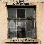 THE CORONAS - HEROES OR GHOSTS (CD)...