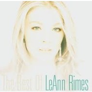 LEANN RIMES - THE BEST OF