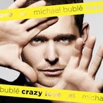 MICHAEL BUBLE -  CRAZY LOVE (CD).