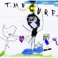 THE CURE - THE CURE