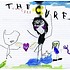 THE CURE - THE CURE