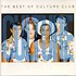 CULTURE CLUB - THE BEST OF