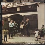 CREEDENCE CLEARWATER REVIVAL - WILLY AND THE POOR BOYS (Vinyl LP).