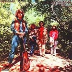 CREEDENCE CLEARWATER REVIVAL - GREEN RIVER (Vinyl LP).