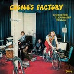 CREEDENCE CLEARWATER REVIVAL - COSMO'S FACTORY VINYL