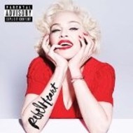 MADONNA REBEL HEART