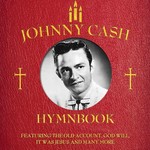 JOHNNY CASH - HYMN BOOK (CD)...i)