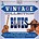 VINTAGE BLUES COLLECTION - VARIOUS ARTISTS (CD).