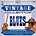 VINTAGE BLUES COLLECTION - VARIOUS ARTISTS (CD)...ci)