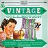 VINTAGE COLLECTION ROCK 'N' ROLL  - VARIOUS ARTISTS (3 CD SET)