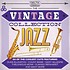 THE VINTAGE JAZZ COLLECTION - VARIOUS ARTISTS (CD)