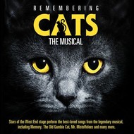 REMEMBERING CATS THE MUSICAL (CD)...