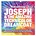 REMEMBERING JOSEPH & THE AMAZING TECHNICOLOR DREAMCOAT (CD)...