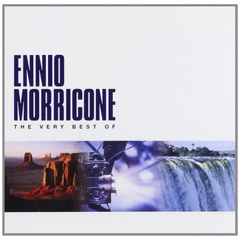 ENNIO MORRICONE - THE VERY BEST OF ENNIO MORRICONE (CD)