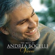ANDREA BOCELLI -  VIVERE, THE BEST OF ANDREA BOCELLI (CD)...