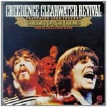 CREEDENCE CLEARWATER REVIVAL  - CHRONICLE: THE 20 GREATEST HITS (CD)...