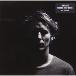 BEN HOWARD - I FORGET WHERE WE WERE