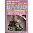 GERRY O'CONNOR - IRISH TENOR BANJO COMPLETE TECHNIQUES (DVD)