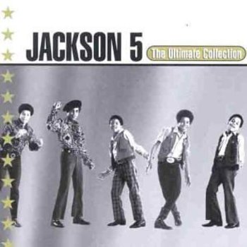 JACKSON 5 - THE ULTIMATE COLLECTION
