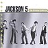 JACKSON 5 - THE ULTIMATE COLLECTION