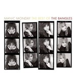 THE BANGLES - MANIC MONDAY: THE BEST OF THE BANGLES (CD).