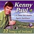 KENNY PAUL 22 SONGS OF IRELAND