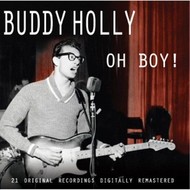 BUDDY HOLLY - OH BOY