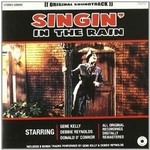 SINGIN' IN THE RAIN -SOUNDTRACK