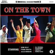 ON THE TOWN - SOUNDTRACK