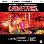 CAROUSEL - SOUNDTRACK