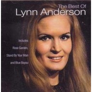 LYNN ANDERSON - THE BEST OF