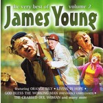 JAMES YOUNG - VERY BEST OF VOL 2 (CD)...