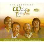 WOLFE TONES - GOLDEN IRISH BALLADS VOLUME 1 & 2 (CD)...cr)
