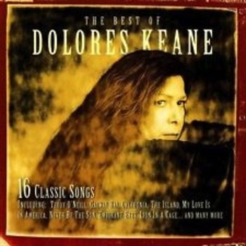 DOLORES KEANE - THE BEST OF DOLORES KEANE (CD)