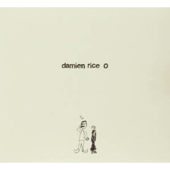 DAMIEN RICE - O (CD)