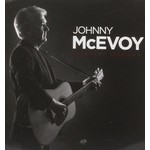 JOHNNY MCEVOY - BASEMENT SESSIONS (CD)...
