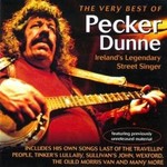 PECKER DUNNE - THE VERY BEST OF PECKER DUNNE (CD)...