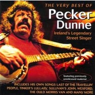 PECKER DUNNE - THE VERY BEST OF PECKER DUNNE (CD)...