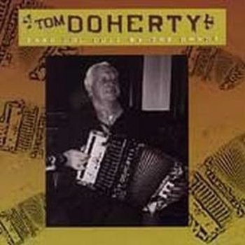 TOM DOHERTY - TAKE THE BULL BY THE HORNS (CD)