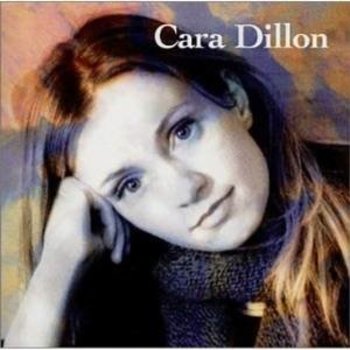CARA DILLON - CARA DILLON (CD)