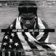 A$AP ROCKY - LONG.LIVE.A$AP (CD).