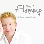 TOMMY FLEMING - DIFFERENT SIDES TO LIFE (CD)